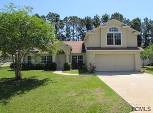 66 Ryder Dr, Palm Coast, FL 32164