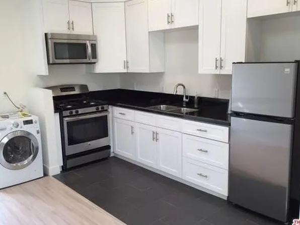 536 N Westmoreland Ave APT 101, Los Angeles, CA 90004