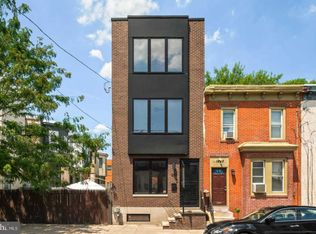 1837 Reed St, Philadelphia, PA 19146