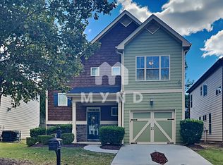 445 Burgundy Ter SE, Atlanta, GA 30354
