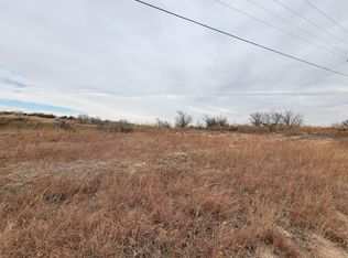 221 Janny Dr, Howardwick, TX 79226