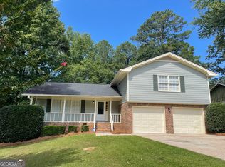 1679 Oak Forest Dr SE, Conyers, GA 30013