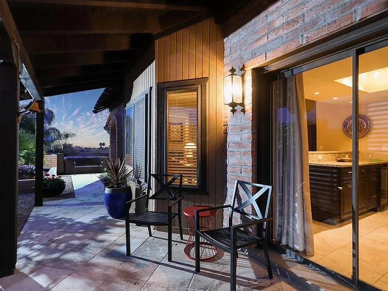4370 N Camino De Carrillo — Photo 10