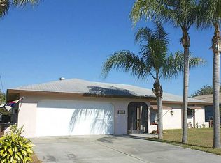 9042 Aloha Ave, Englewood, FL 34224