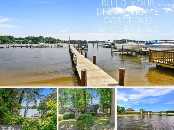 106 Park Ave, Edgewater, MD 21037