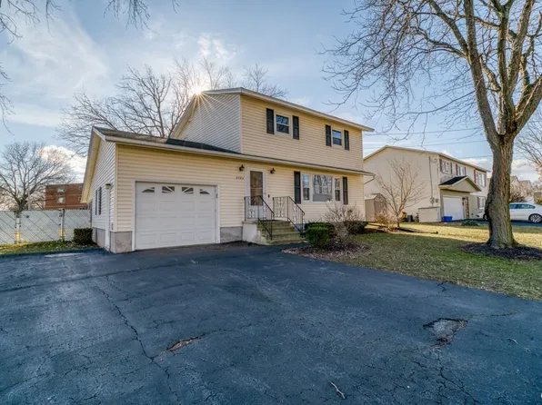 4784 Glencrest Ave, Liverpool, NY 13088