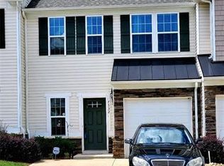 7532 Red Mulberry Way, Charlotte, NC 28273