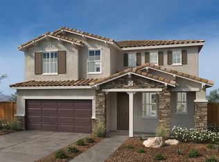 Plan 2775 Plan, Heritage at Parkwood, Hughson, CA 95326