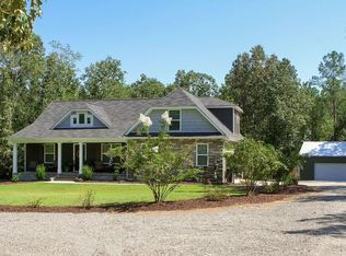 1629 Baldwin Rd, Lugoff, SC 29078