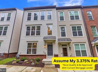 131 Klee Aly, Silver Spring, MD 20906