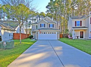 3834 Annapolis Way, Ladson, SC 29456