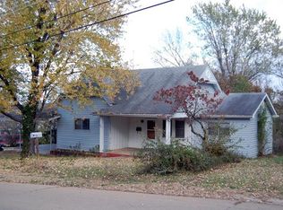 710 East St, Leadwood, MO 63653