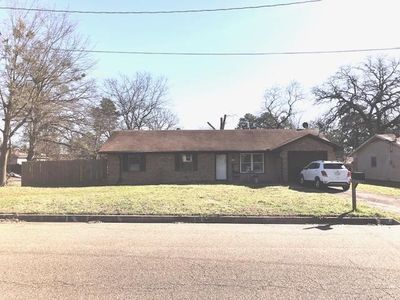 808 Melinda Ln, Longview, TX, 75604