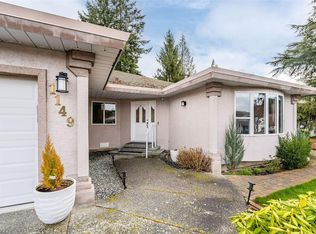 1149 Walkem Rd, Ladysmith, BC V9G1P7