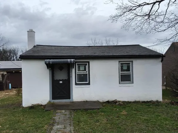 3518 Euclid St, Harrisburg, PA 17111