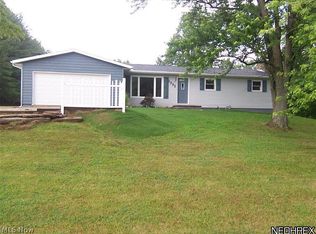 1335 Cricket Hill Ave SE, East Sparta, OH 44626