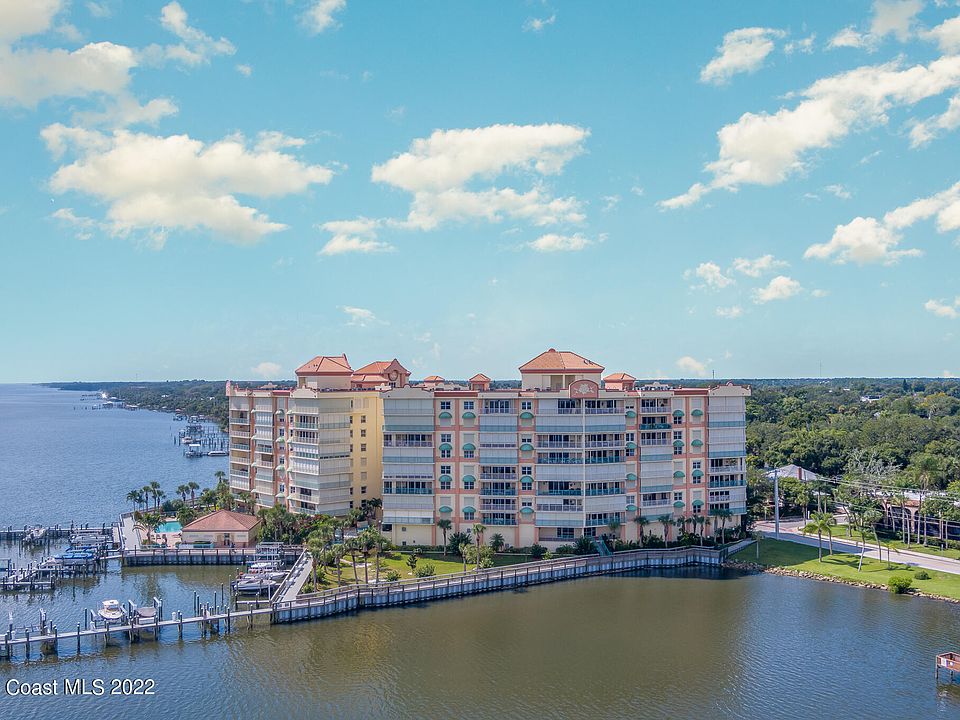 100 Riverside Dr Cocoa FL Zillow