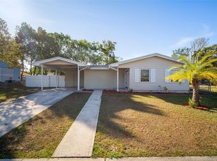 4404 Cynthia Ln, Spring Hill, FL 34606