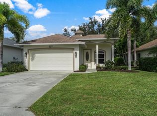 1229 Imperial Dr, Naples, FL 34110