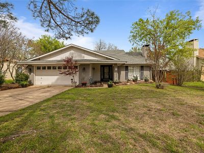 825 Salem Trl, Lewisville, TX, 75067