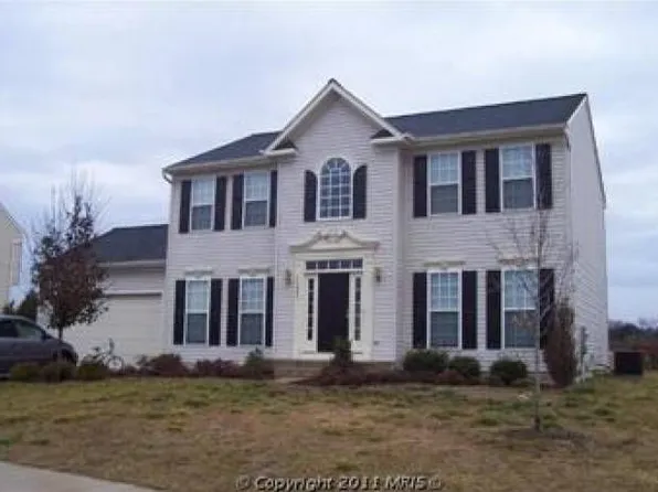 11007 Southcoate Village Dr, Bealeton, VA 22712