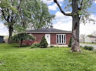 341 W Wickersham Dr, Kokomo, IN 46902