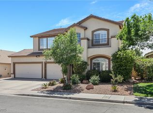 1777 Antelope Valley Ave, Henderson, NV 89012