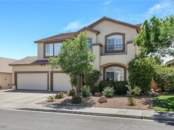 1777 Antelope Valley Ave, Henderson, NV 89012