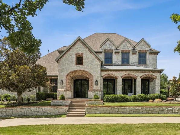 2607 King Arthur Blvd, The Colony, TX 75056