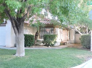 641 Macbrey Dr, Las Vegas, NV 89123