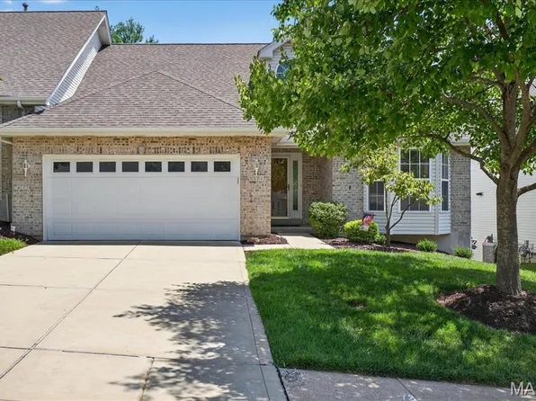 5522 Remington Villas Ct, Saint Louis, MO 63129