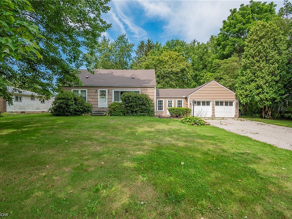 4694 S Hametown Rd, Norton, OH 44203 Zillow