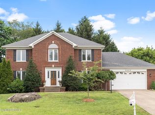 9403 Ionic Ct, Jeffersontown, KY