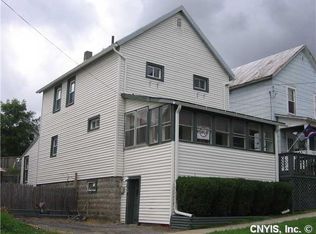 405 Stockton St, Dexter, NY 13634