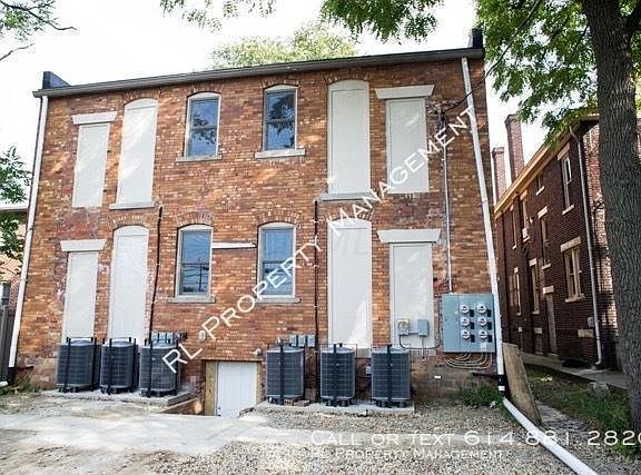 2nd image of 313 Chittenden Ave #A