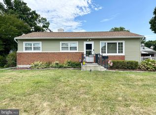 8109 Harris Ave, Parkville, MD 21234