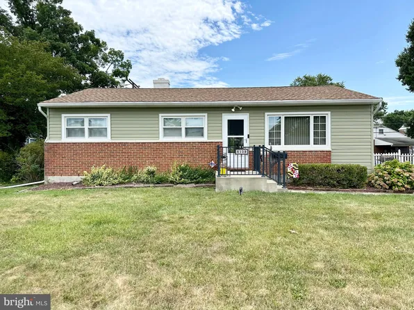 8109 Harris Ave, Parkville, MD 21234