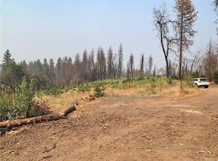 5311 Bennett Rd, Paradise, CA 95969