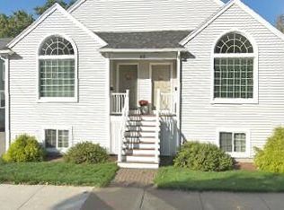 55 Main St #1, Stoneham, MA 02180