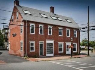 2 Federal St, Newburyport, MA 01950