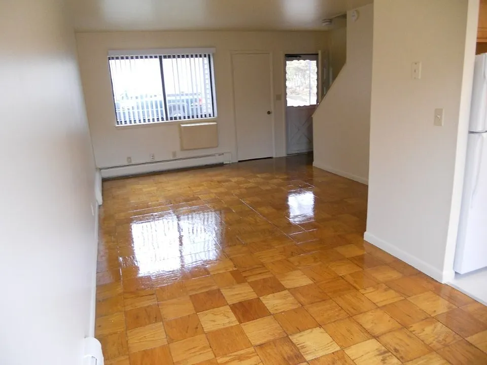 Village Park Apartments