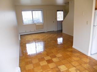 Village Park Apartments, Amherst, MA 01002