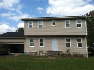 219 Morrison Springs Rd, Whitwell, TN 37397