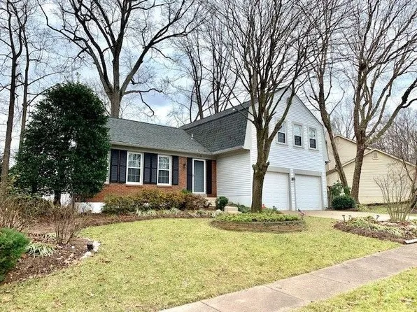 (undisclosed Address), Burke, VA 22015