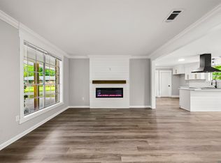 6415 Vineyard Dr, Baton Rouge, LA 70812