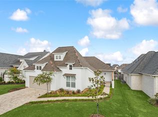 471 Cercle Du Lac, Covington, LA 70433