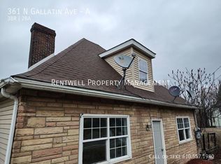 361 N Gallatin Ave #A, Uniontown, PA 15401