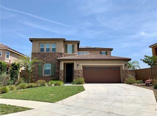 13283 Chatham Dr, Rancho Cucamonga, CA 91739