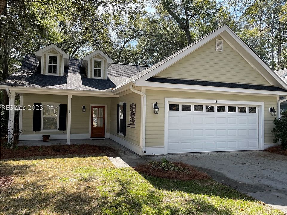 1st image of 13 Carolina Village Cir
