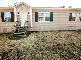 706 E Halliburton Ave, Dewitt, AR 72042